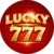 Lucky Spin 777 Gaming Platform Logo
